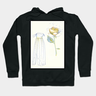 Romantic one 2 Hoodie